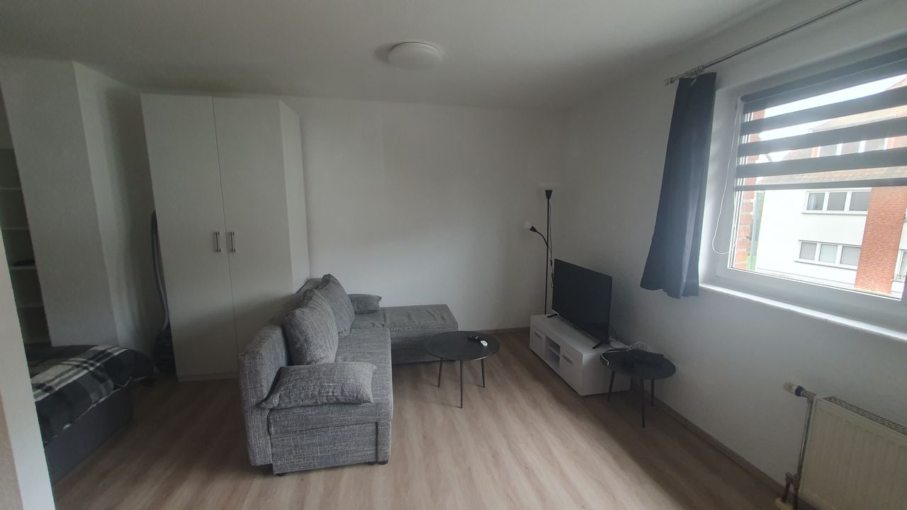 Apartment - 4