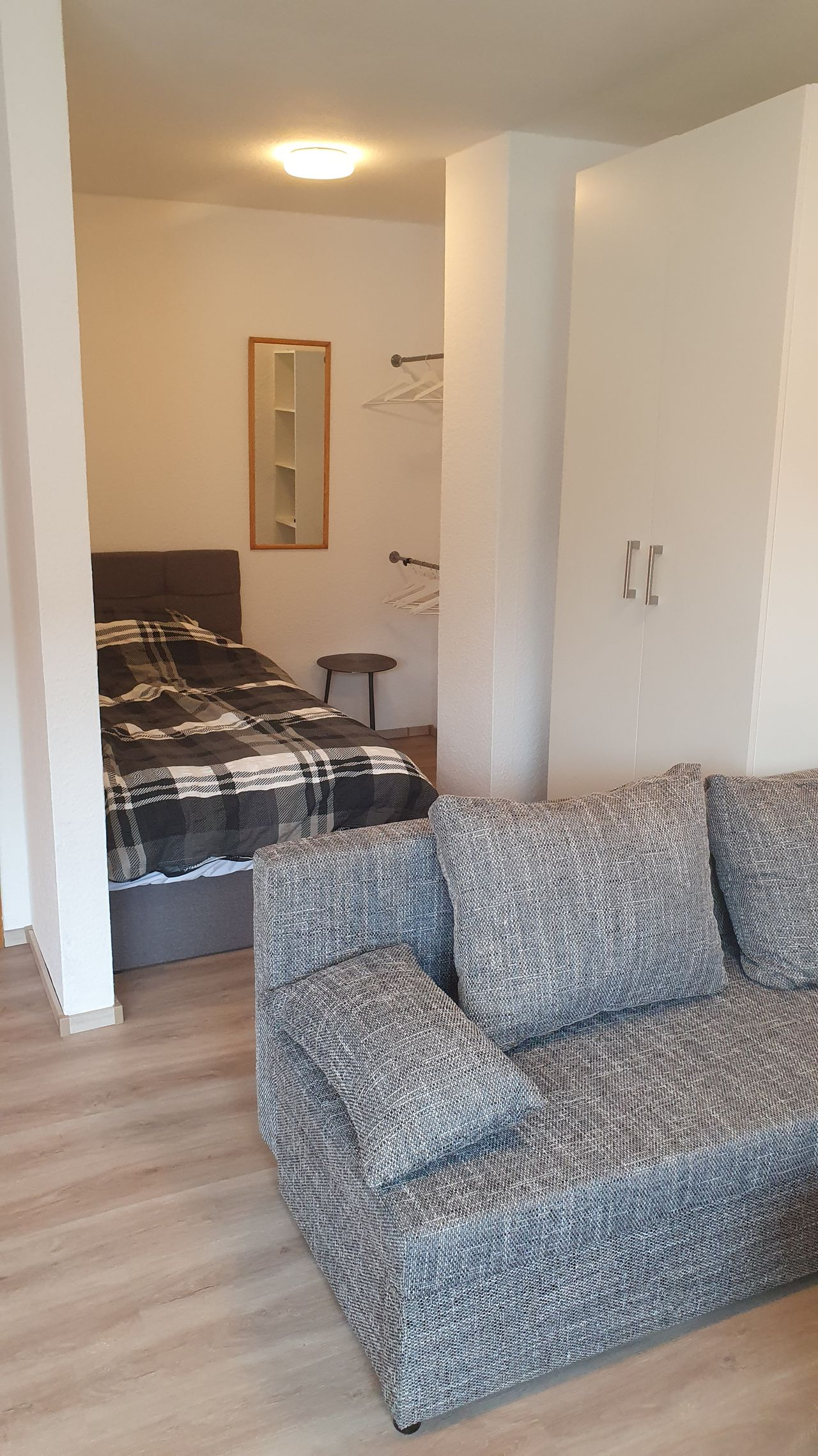 Apartment - 3