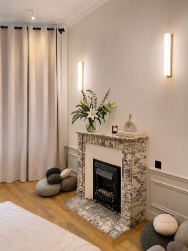 Wonderful apartment paris 16th - Gallery - 9