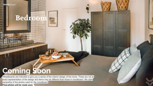 Yamayuri - 1-bedroom apartment in Plaine-de-Monceaux