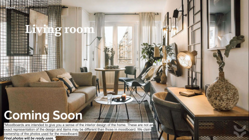 Yamayuri - 1-bedroom apartment in Plaine-de-Monceaux - Gallery - 17