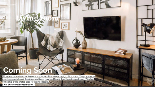 Yamayuri - 1-bedroom apartment in Plaine-de-Monceaux - Gallery - 11