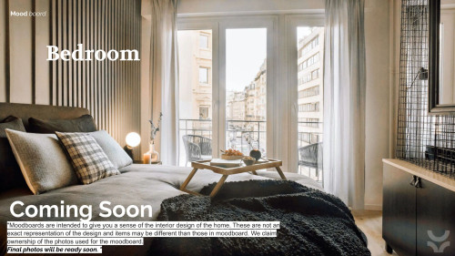 Yamayuri - 1-bedroom apartment in Plaine-de-Monceaux - Gallery - 8