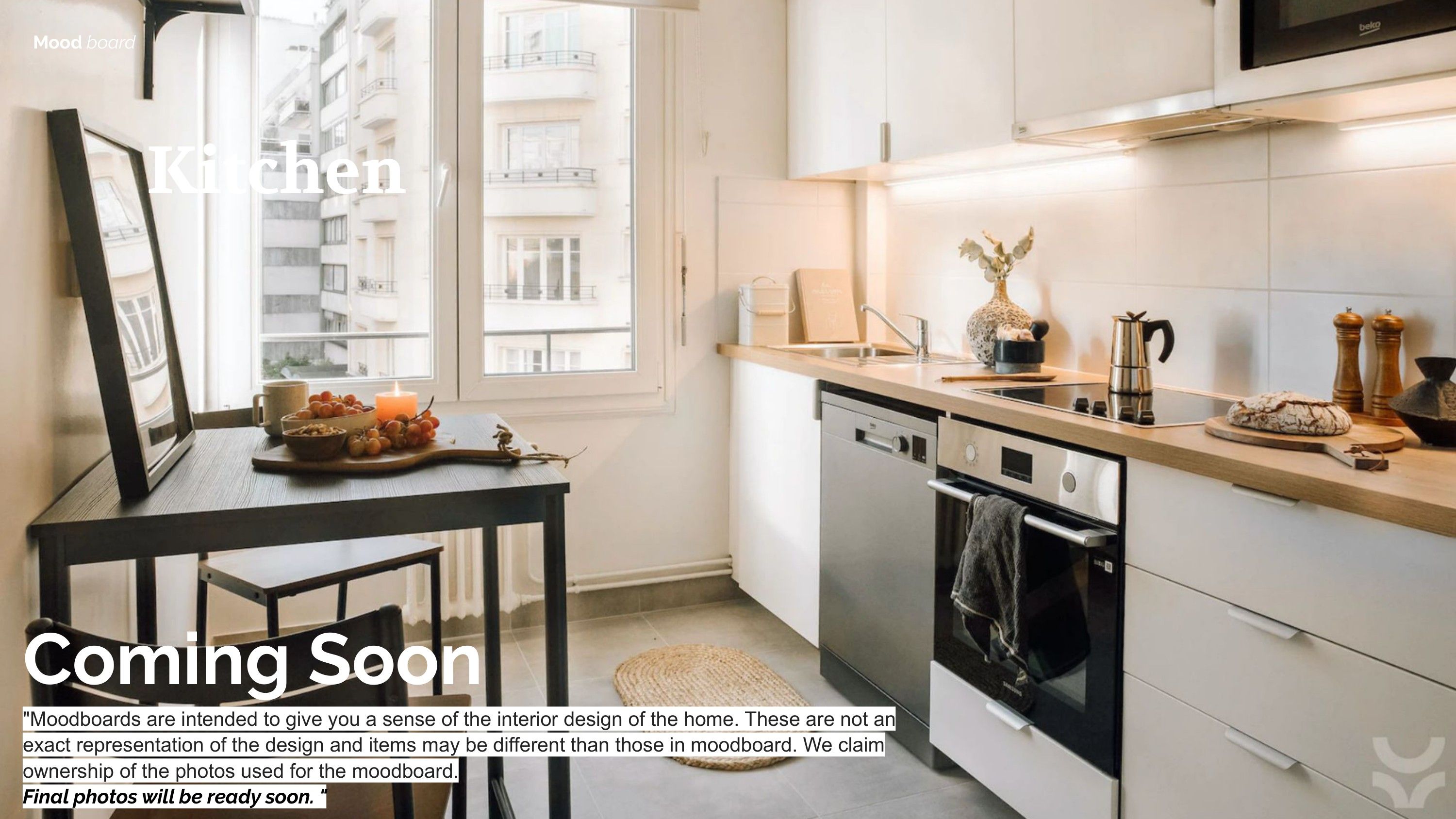 Yamayuri - 1-Bedroom Apartment In Plaine-De-Monceaux - 10