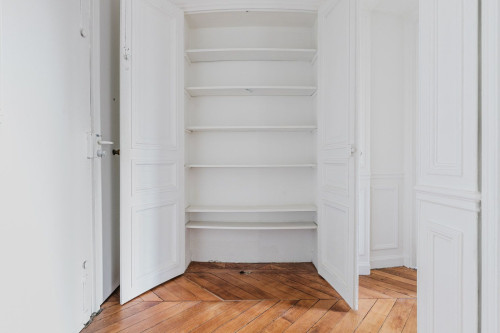 Charming 3-Bedroom Apartment in Paris - Gallery - 16