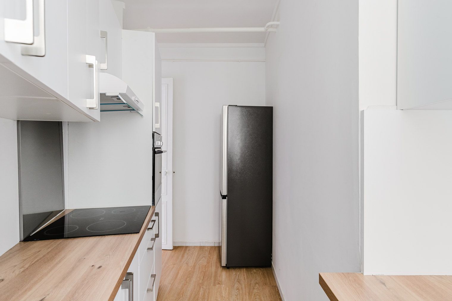 Charming 3-Bedroom Apartment In Paris - 24