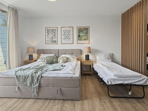 Staytime - Vera Loft I TOP-Lage I Balcony - Gallery - 16