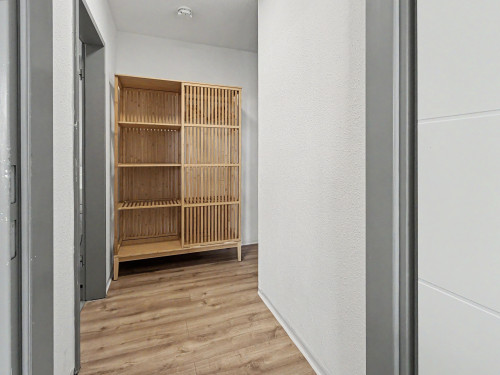 Staytime - Vera Loft I TOP-Lage I Balcony