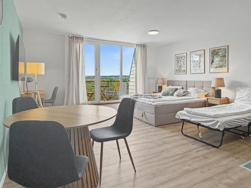 Staytime - Vera Loft I TOP-Lage I Balcony - Gallery - 14
