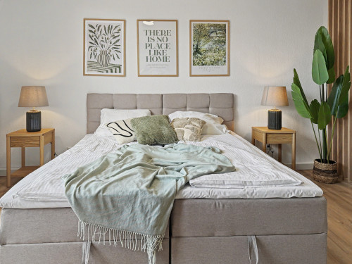 Staytime - Vera Loft I TOP-Lage I Balcony - Gallery - 17