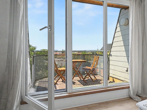 Staytime - Vera Loft I TOP-Lage I Balcony - Gallery - 11