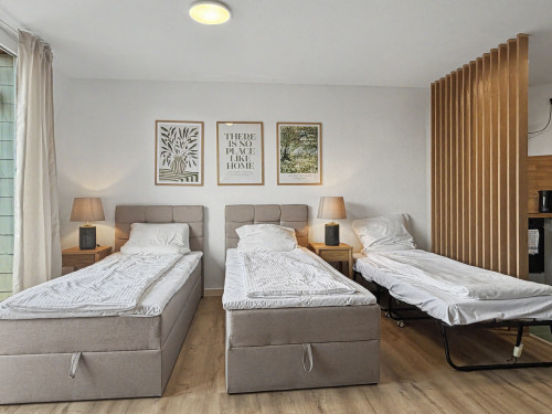 Staytime - Vera Loft I TOP-Lage I Balcony - Gallery - 15