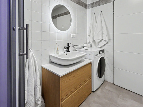 Staytime - Vera Loft I TOP-Lage I Balcony - Gallery - 8