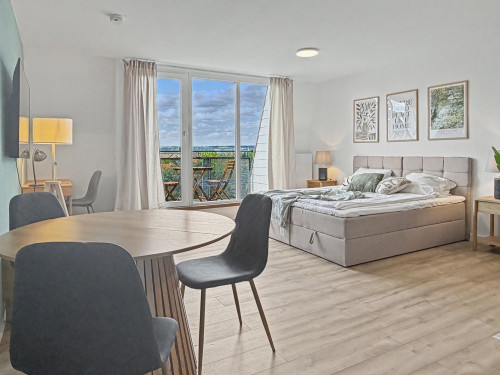Staytime - Vera Loft I TOP-Lage I Balcony - Gallery - 19