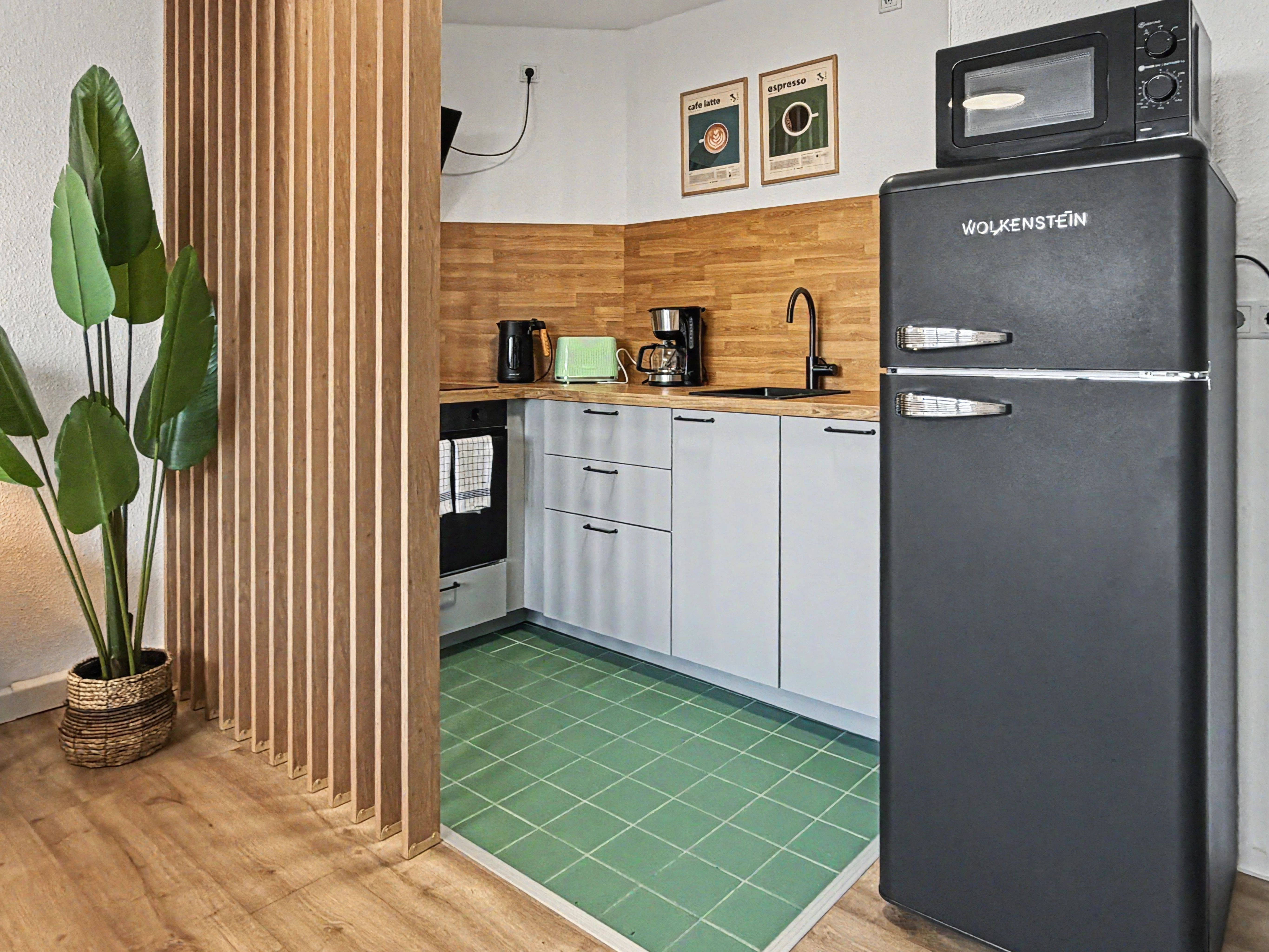 Staytime - Vera Loft I TOP-Lage I Balcony - 11