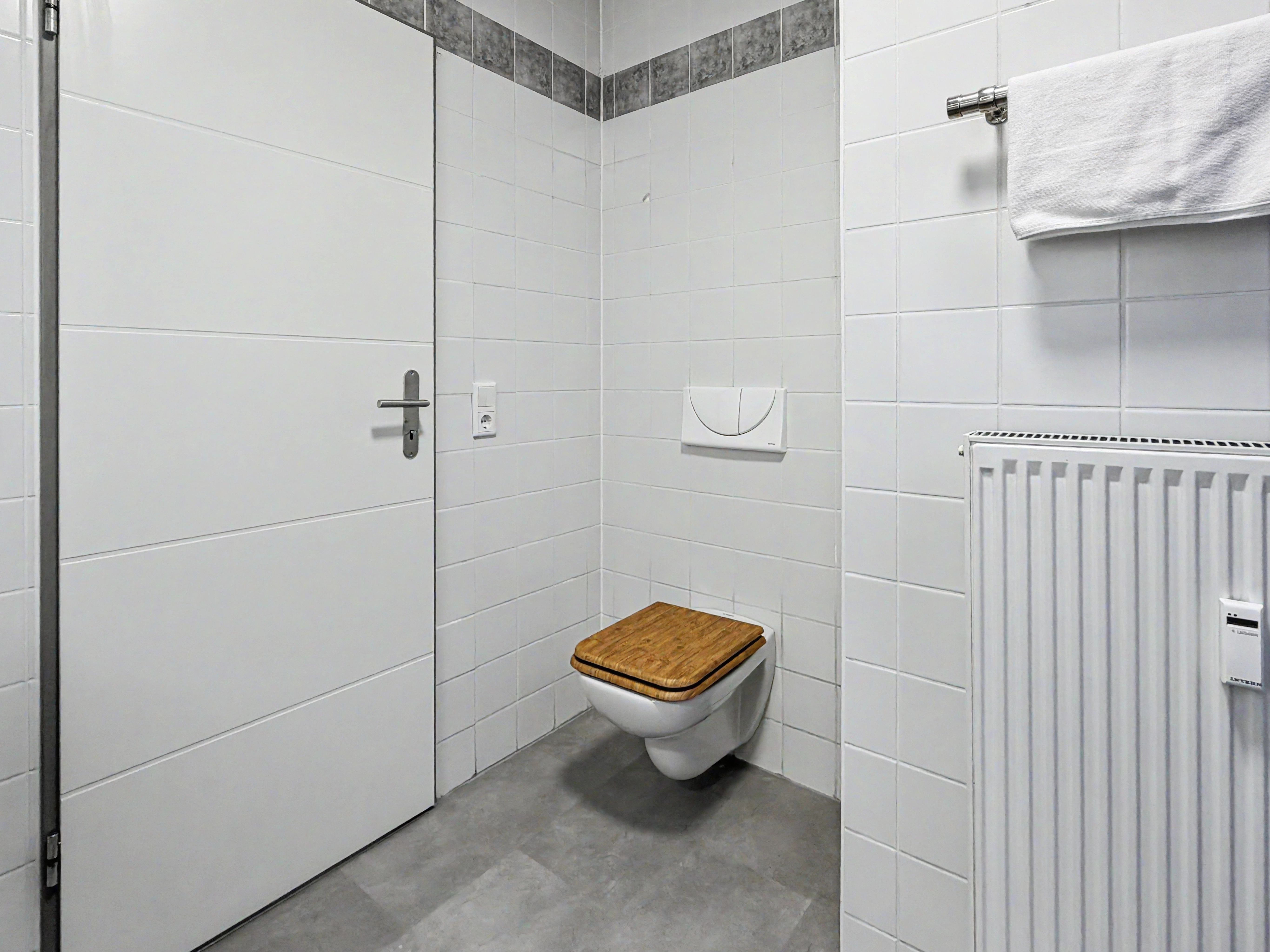 Staytime - Vera Loft I TOP-Lage I Balcony - 4