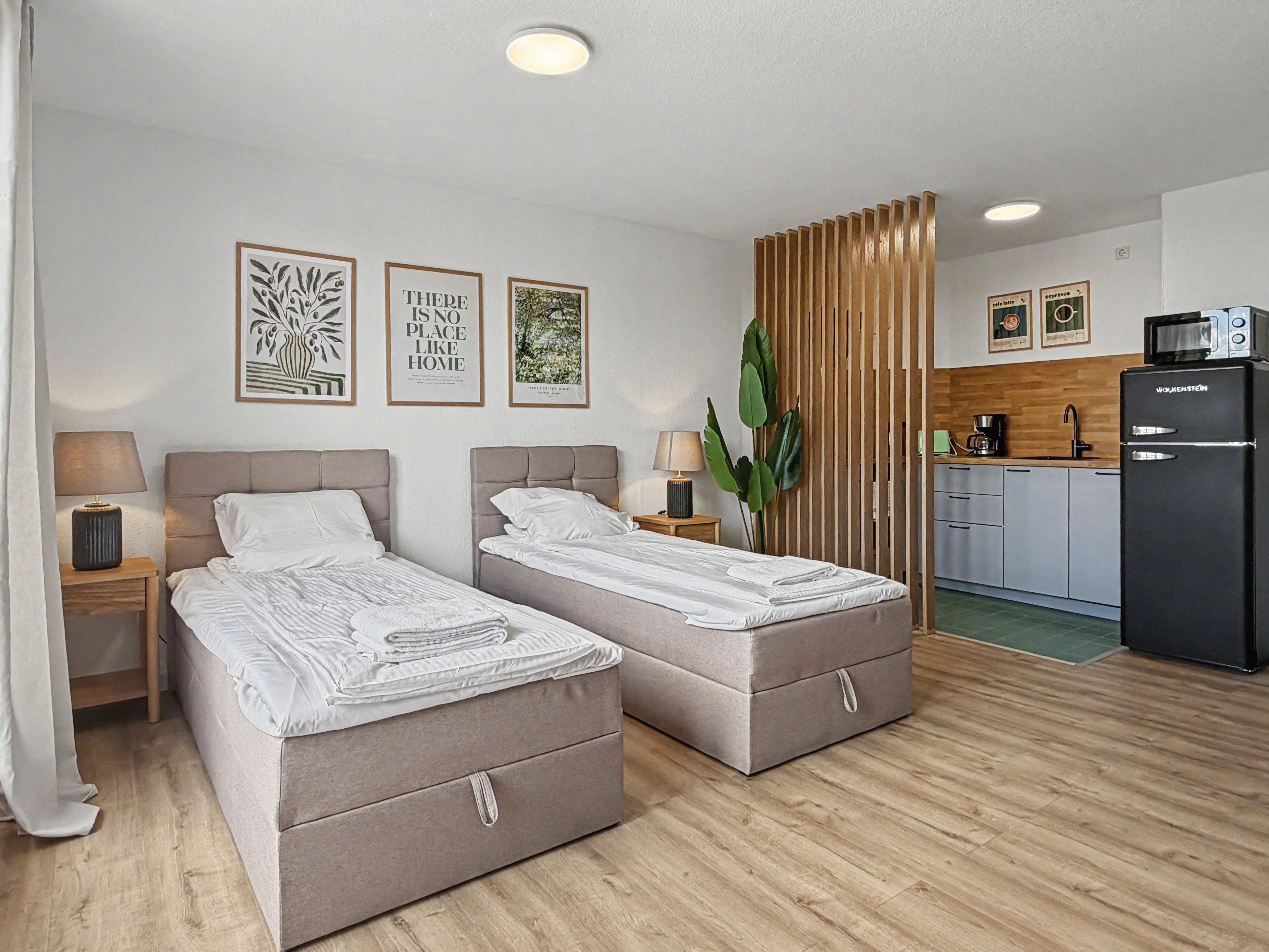 Staytime - Vera Loft I TOP-Lage I Balcony - 19