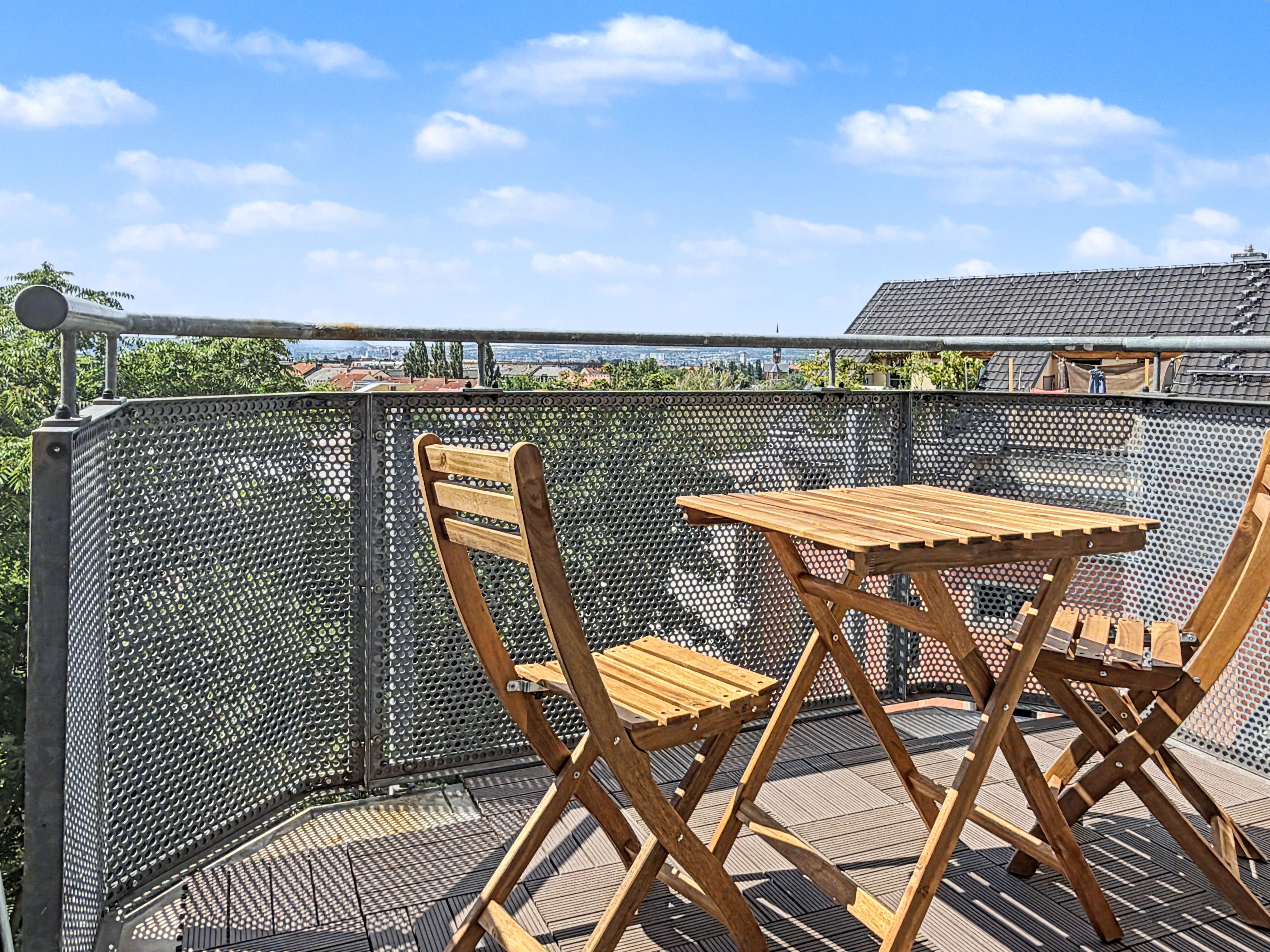 Staytime - Vera Loft I TOP-Lage I Balcony - 8
