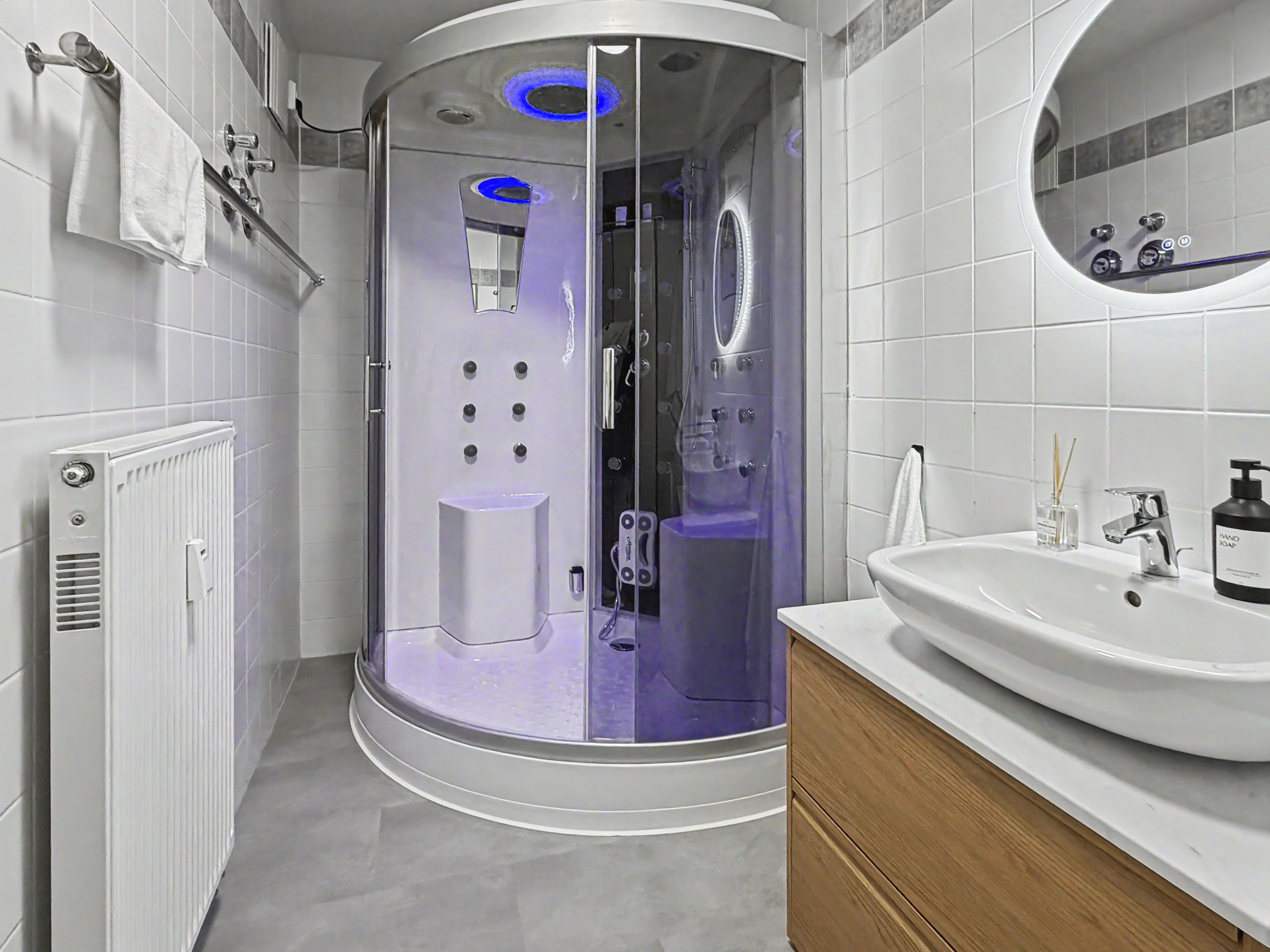 Staytime - Vera Loft I TOP-Lage I Balcony - 7