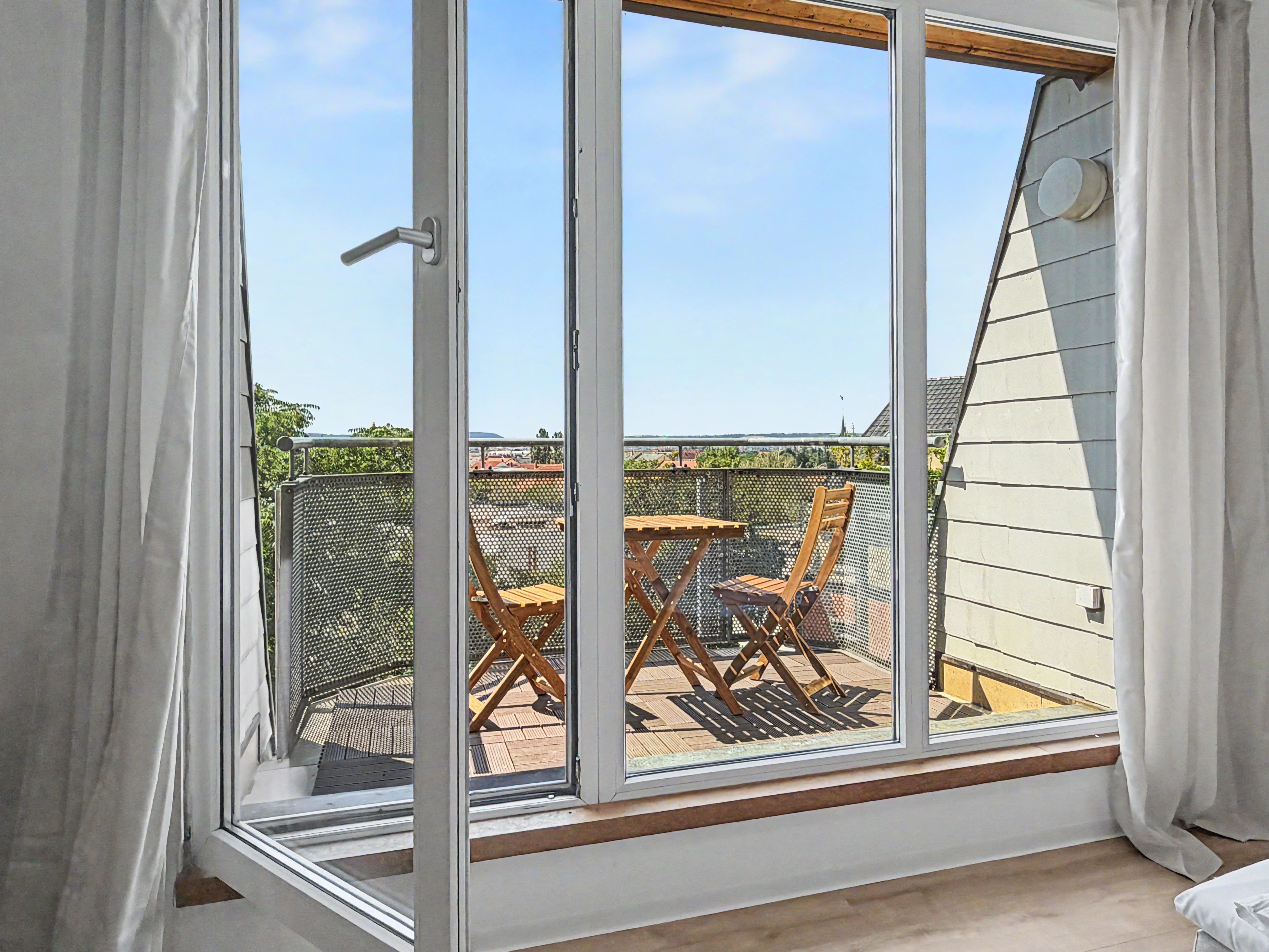 Staytime - Vera Loft I TOP-Lage I Balcony - 9