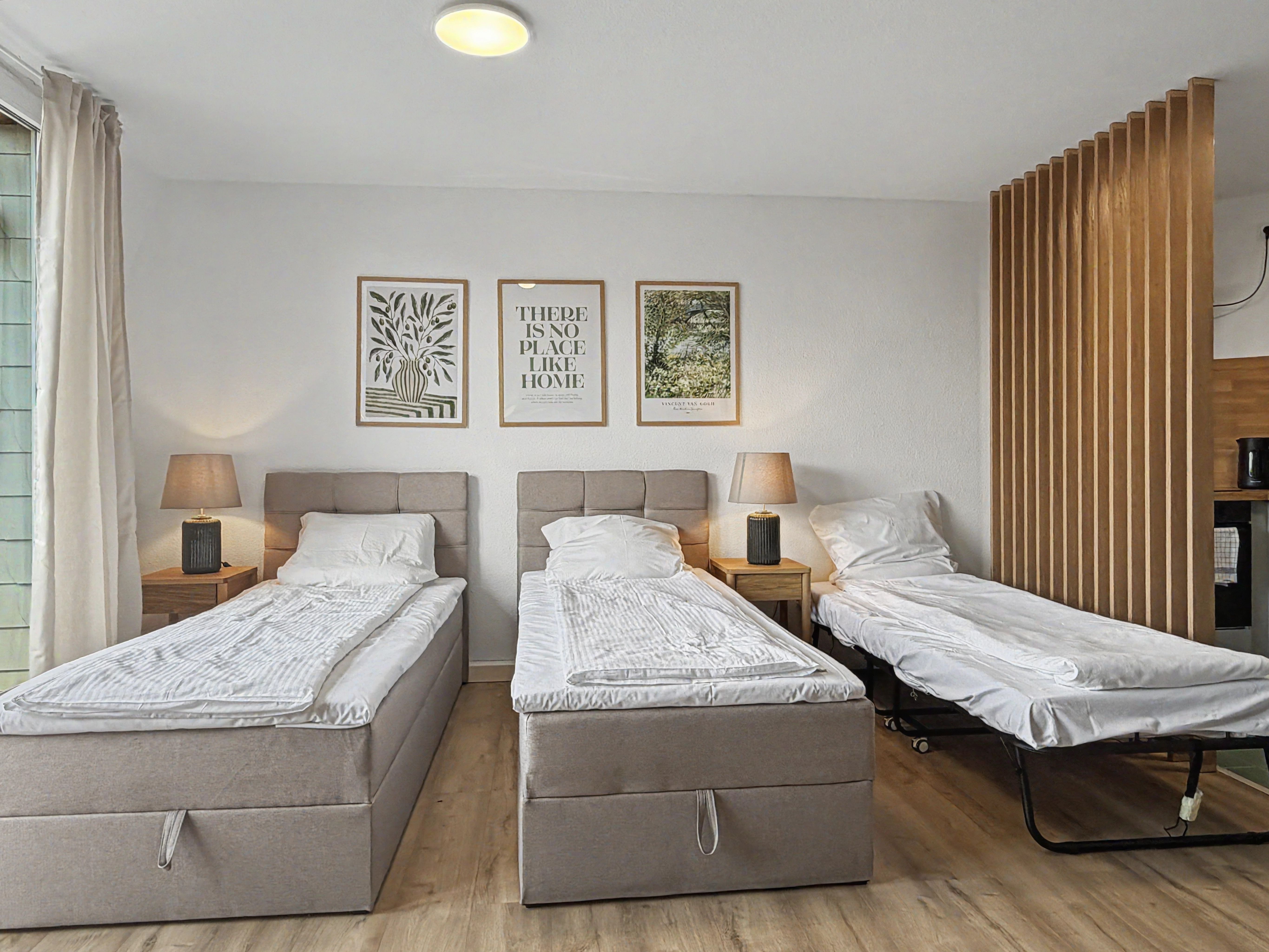 Staytime - Vera Loft I TOP-Lage I Balcony - 13