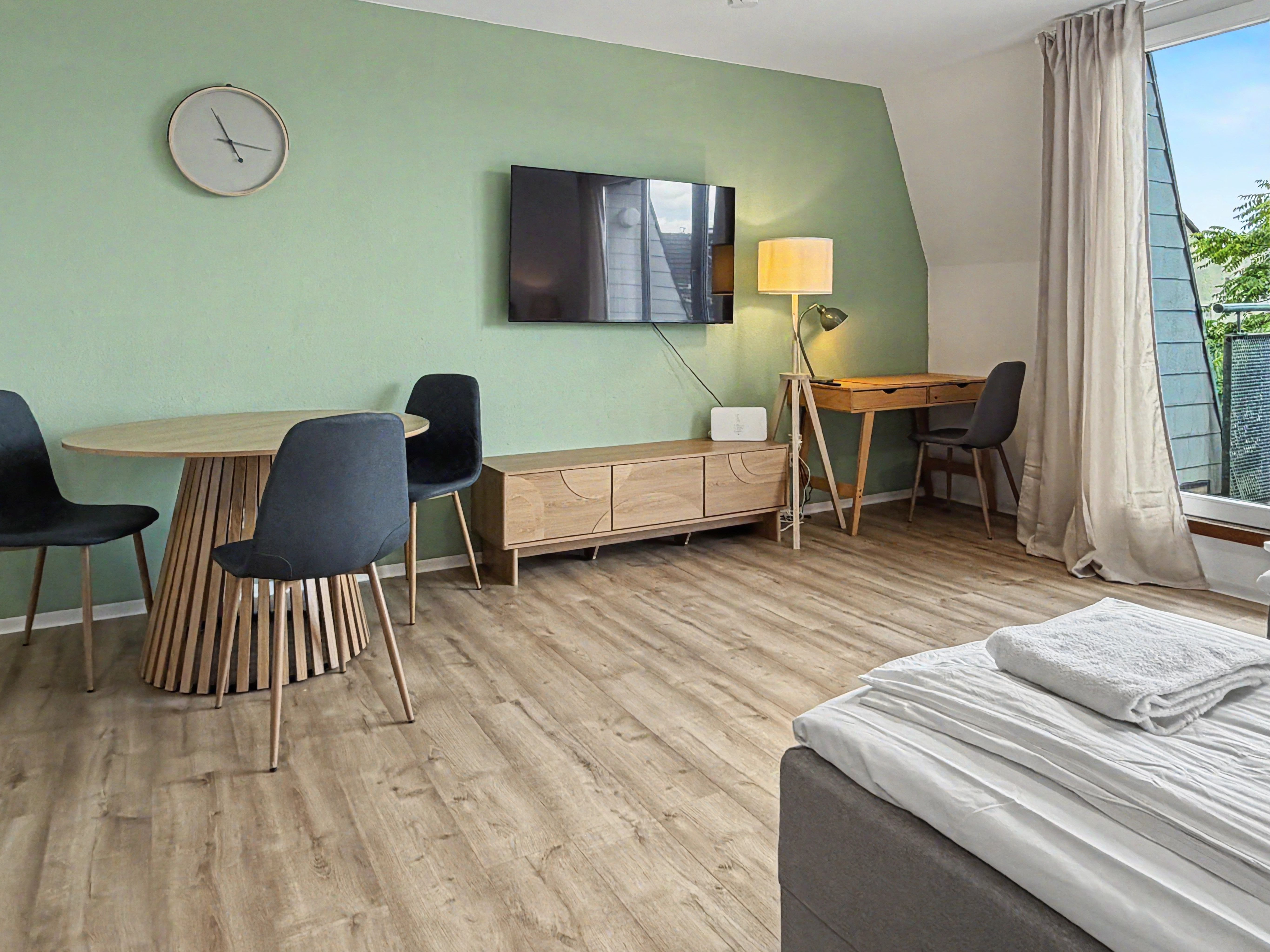 Staytime - Vera Loft I TOP-Lage I Balcony - 17