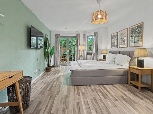Staytime - Terra Suite I Terrace I TOP Lage - Gallery - 5
