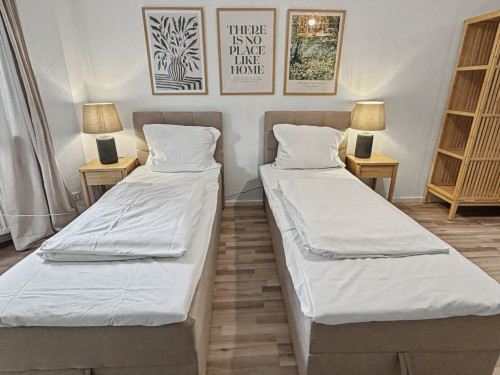 Staytime - Terra Suite I Terrace I TOP Lage