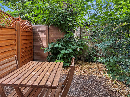 Staytime - Terra Suite I Terrace I TOP Lage - Gallery - 9