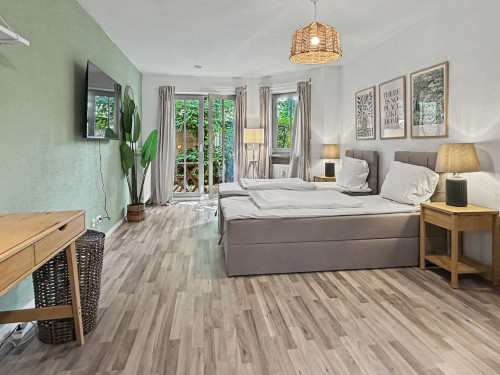 Staytime - Terra Suite I Terrace I TOP Lage