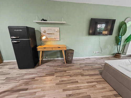 Staytime - Terra Suite I Terrace I TOP Lage
