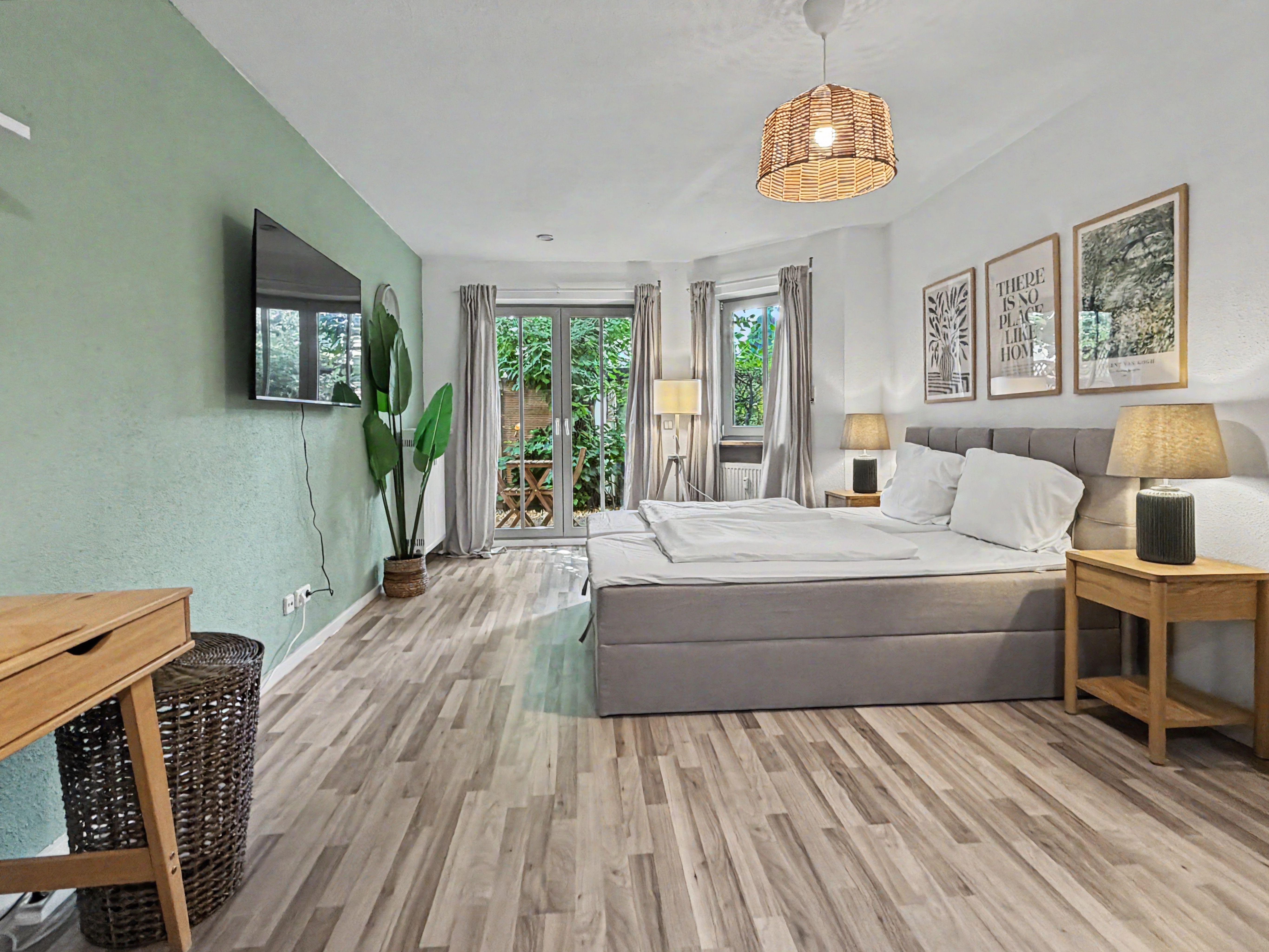 Staytime - Terra Suite I Terrace I TOP Lage - 10