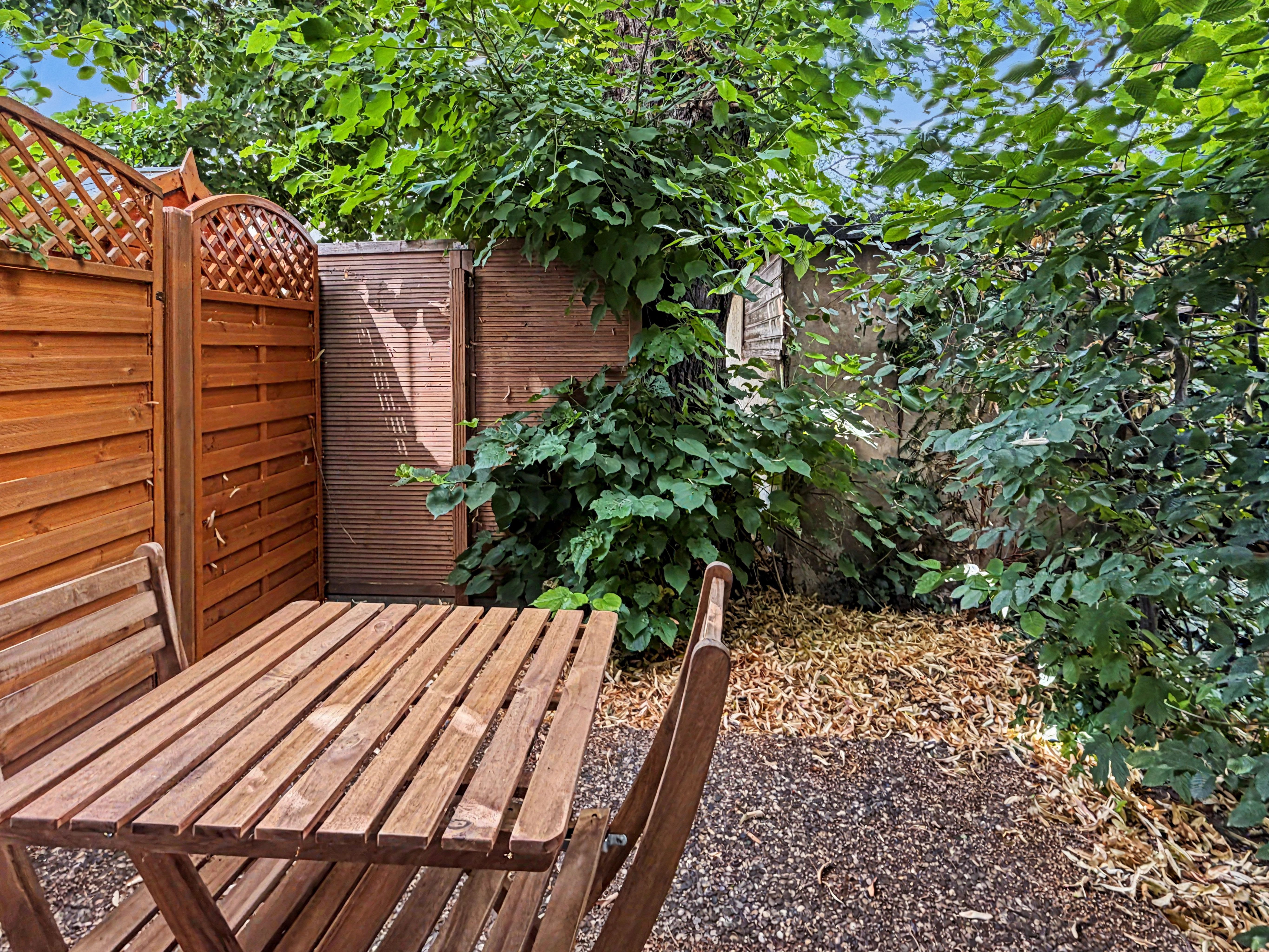 Staytime - Terra Suite I Terrace I TOP Lage - 6