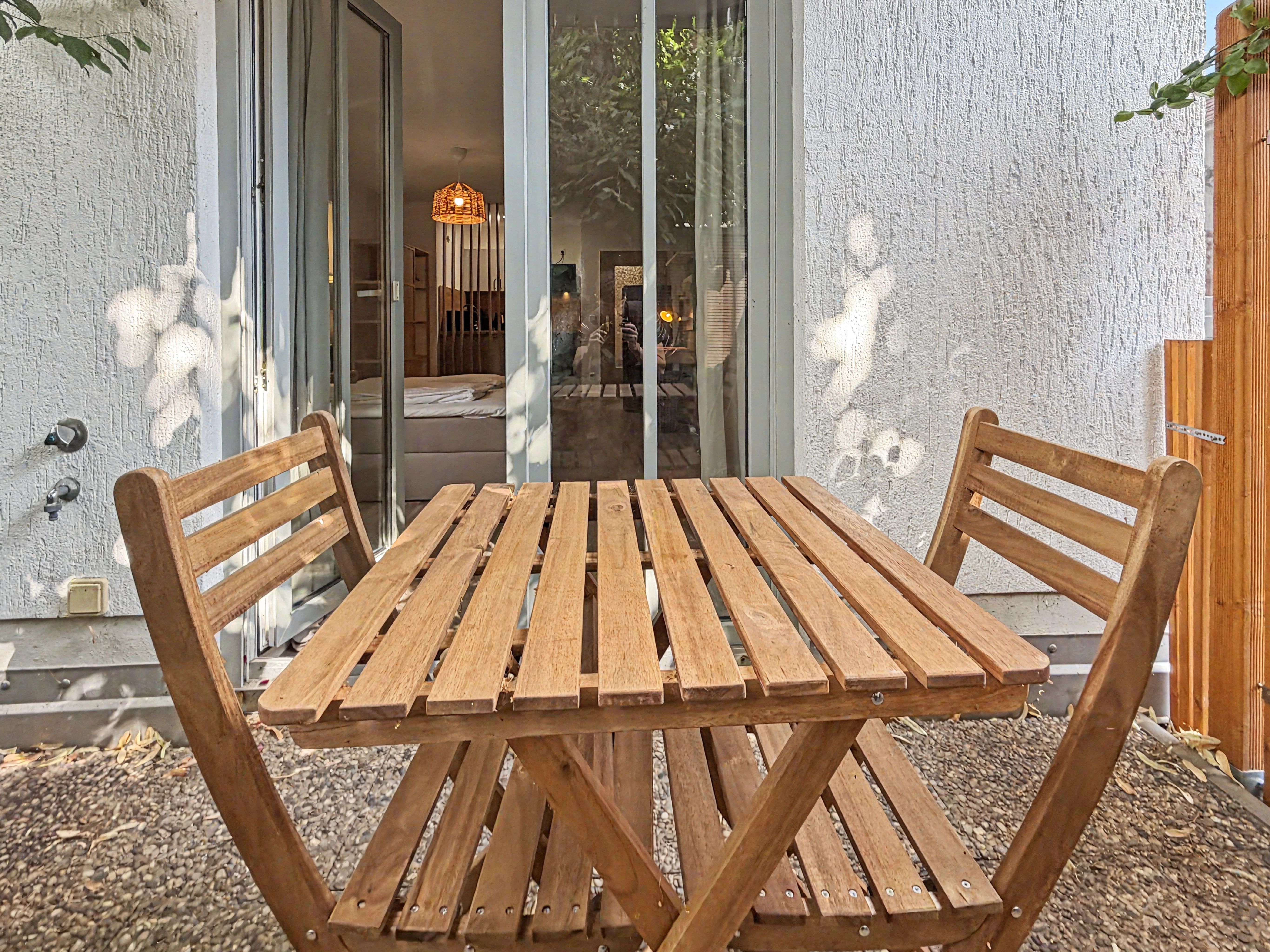Staytime - Terra Suite I Terrace I TOP Lage - 5