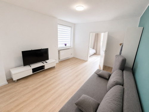 Beautiful & cozy apartment near HRW and city center - Gallery - 16
