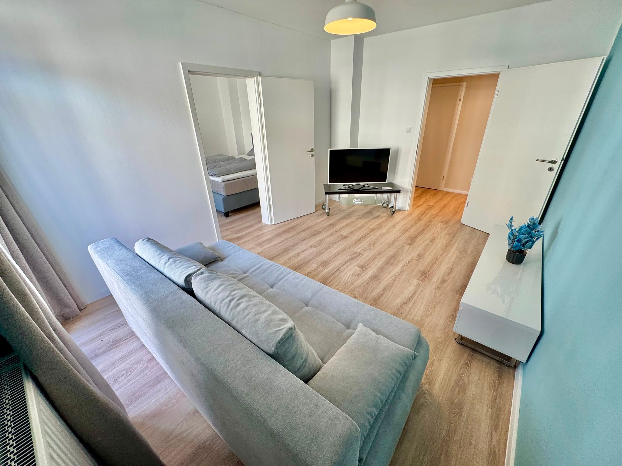 Beautiful & Cozy Apartment Near HRW And City Center - 17
