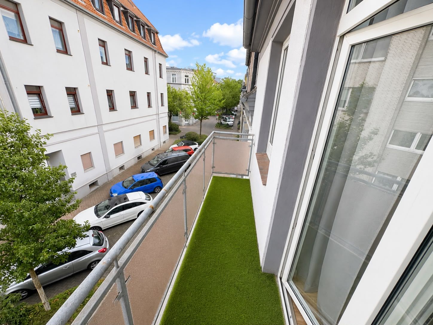 Beautiful & Cozy Apartment Near HRW And City Center - 6