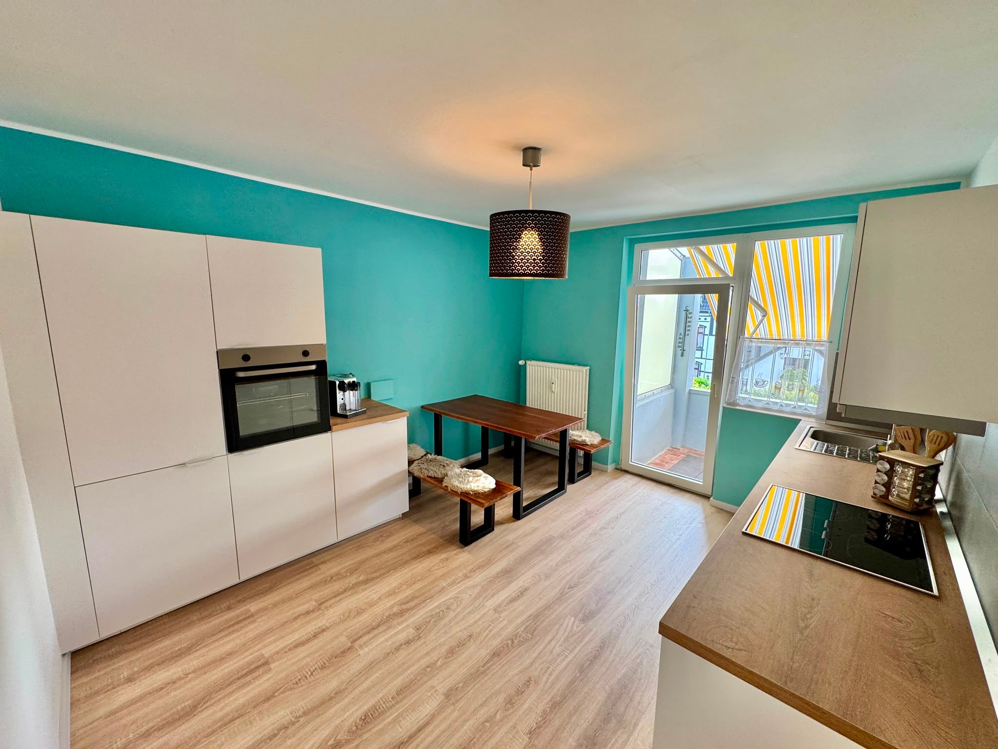 Beautiful & Cozy Apartment Near HRW And City Center - 7