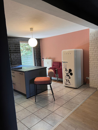 Ground floor apartment with garden - Gallery - 20