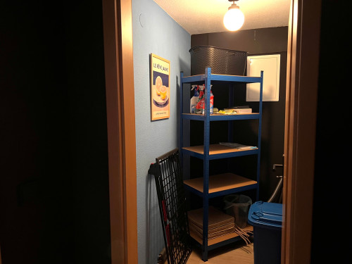 Ground floor apartment with garden - Gallery - 7