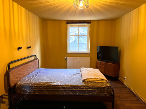 Ground floor apartment with garden - Gallery - 17