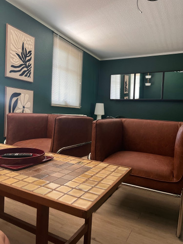 Ground floor apartment with garden - Gallery - 5