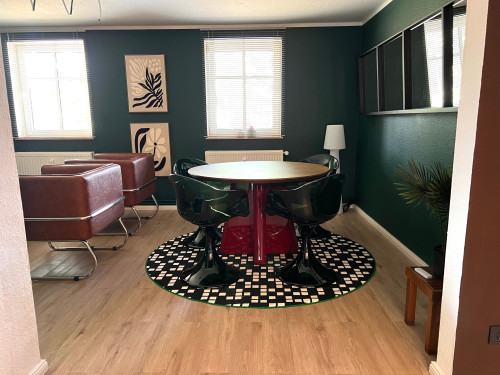 Ground floor apartment with garden - Gallery - 18