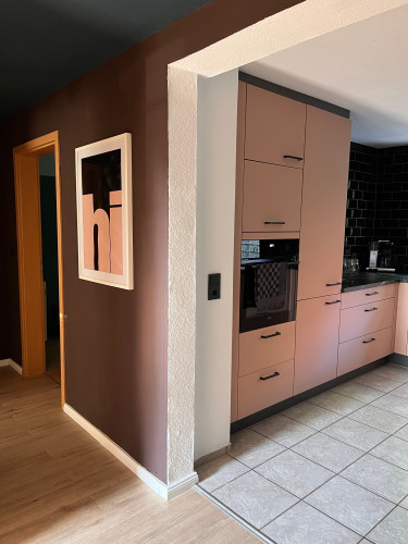 Ground floor apartment with garden - Gallery - 19
