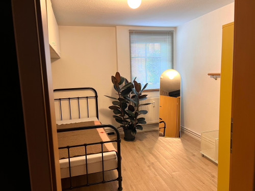 Ground floor apartment with garden - Gallery - 14