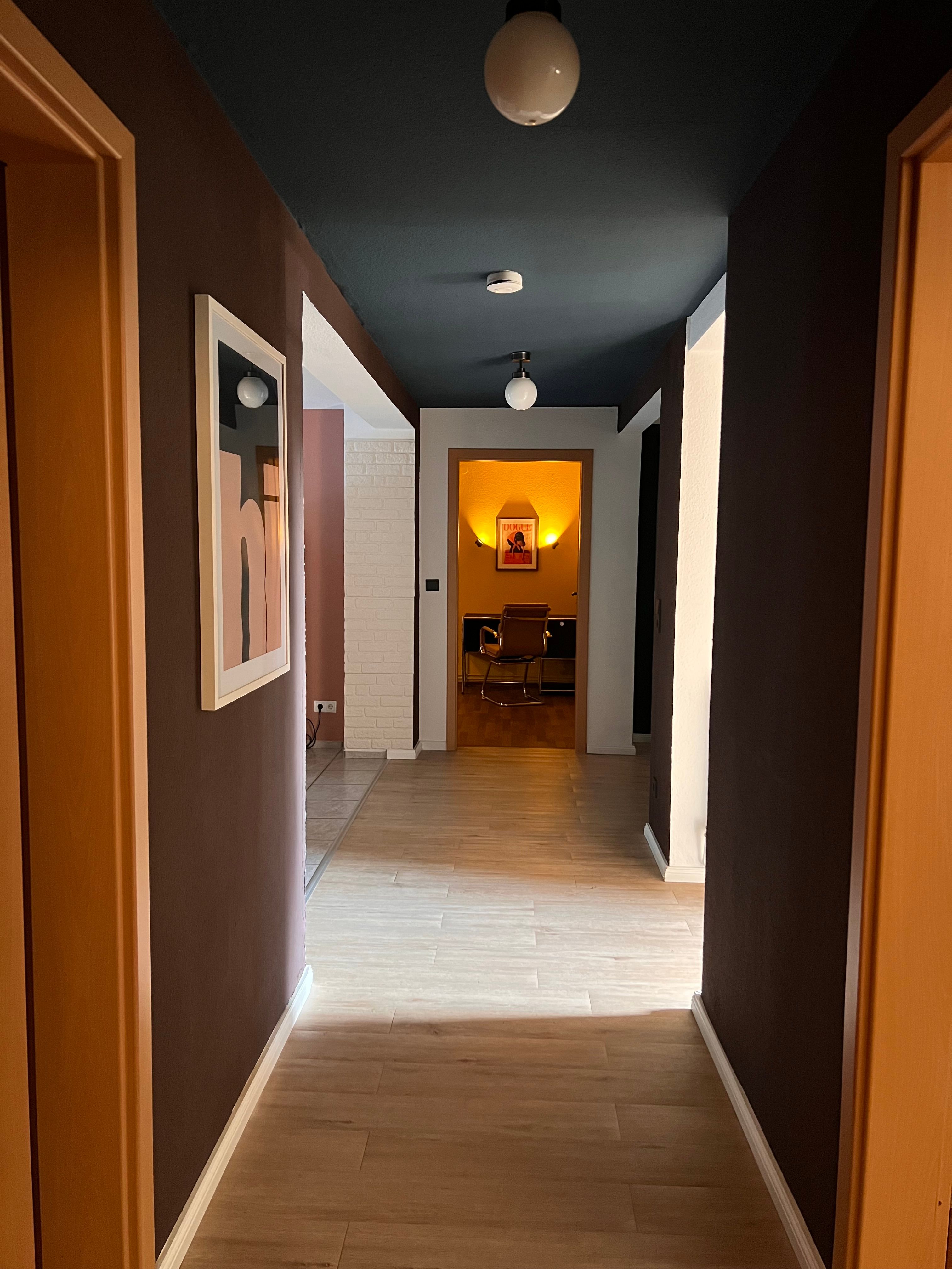 Ground Floor Apartment With Garden - 11