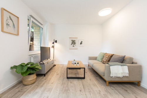 Nice suite in popular area, Bremen