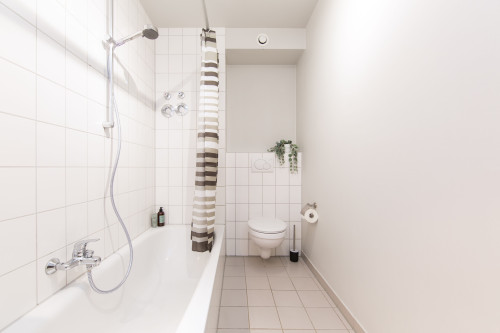 Nice suite in popular area, Bremen - Gallery - 9