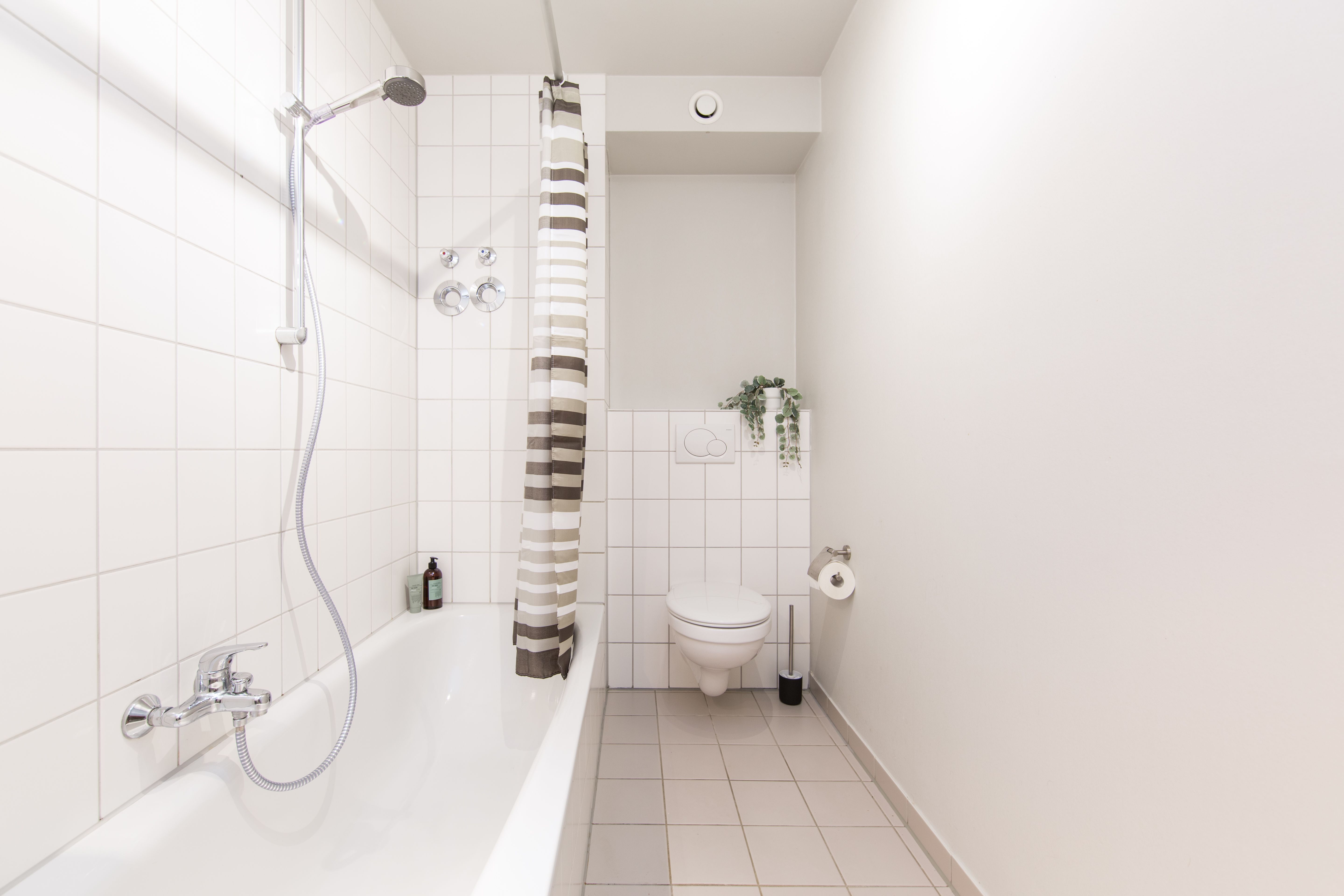 Nice Suite In Popular Area, Bremen - 1