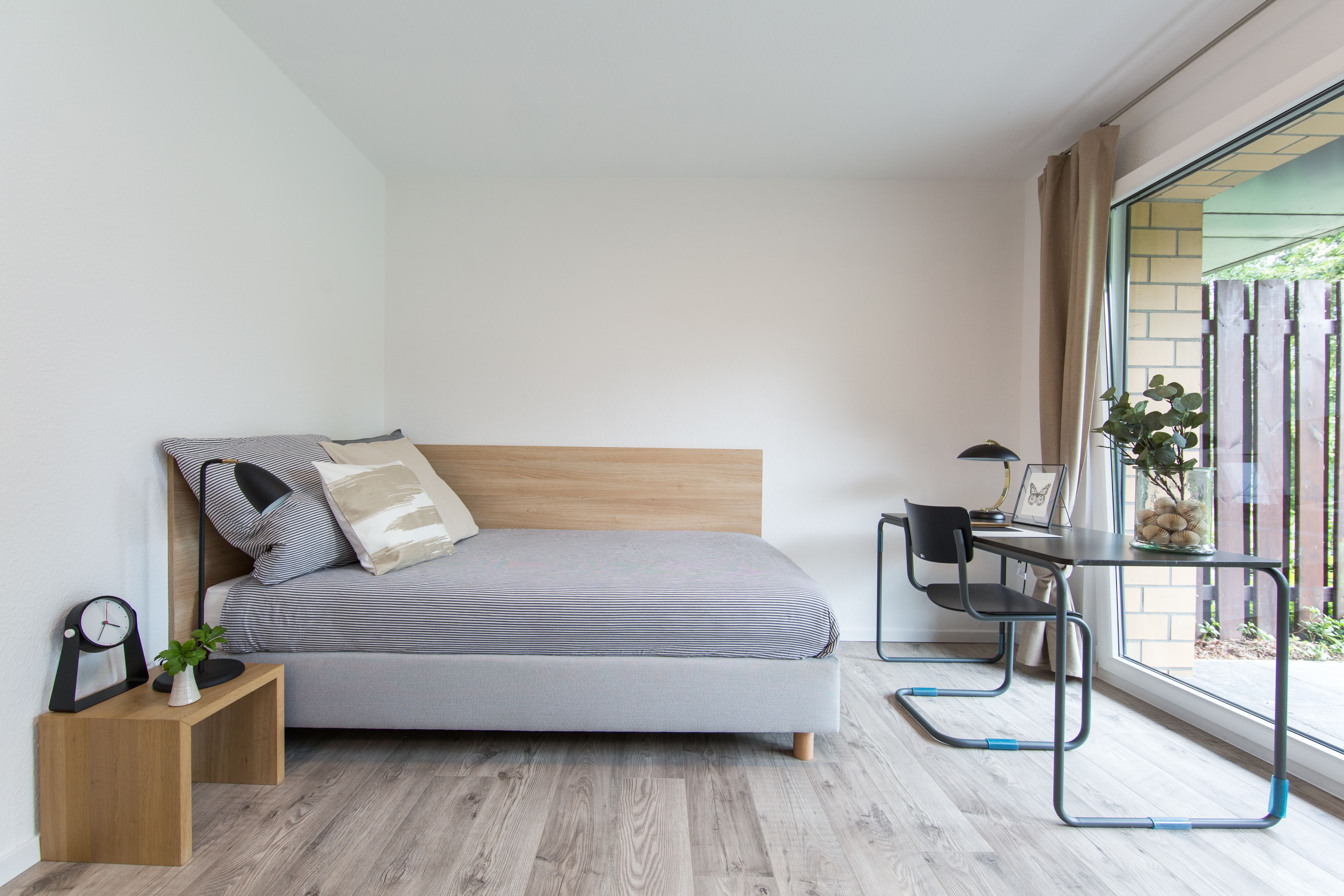 Nice Suite In Popular Area, Bremen - 6